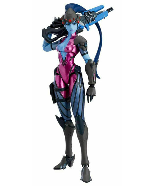 Widowmaker Figma 387 Overwatch Good Smile Company