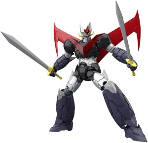 Great Mazinger Infinitism