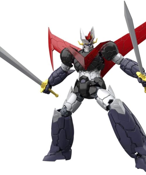 Great Mazinger Infinitism