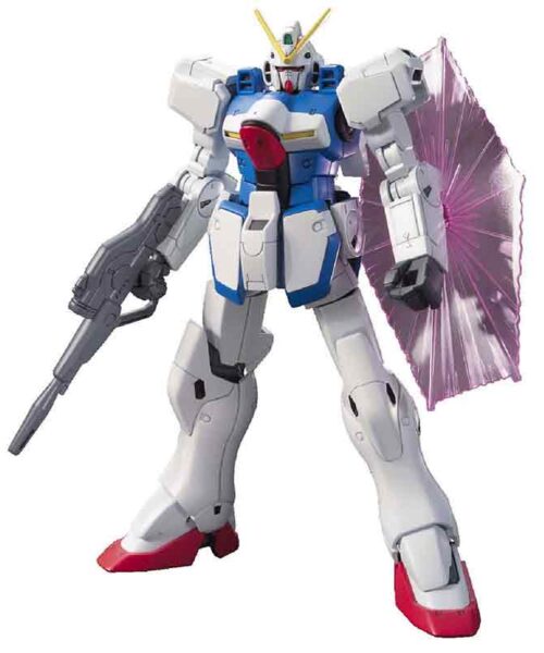 HGUC #165 LM312V04 Victory Gundam 1/144