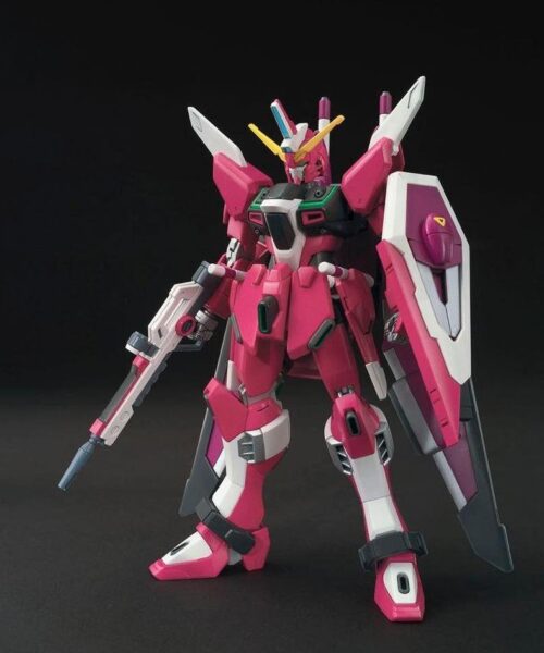 ZGMF X19A infinite Justice Gundam