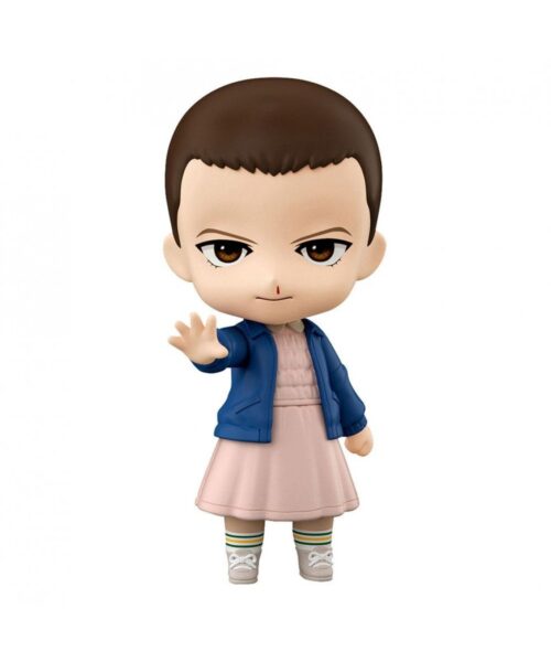 1507 Nendoroid Eleven