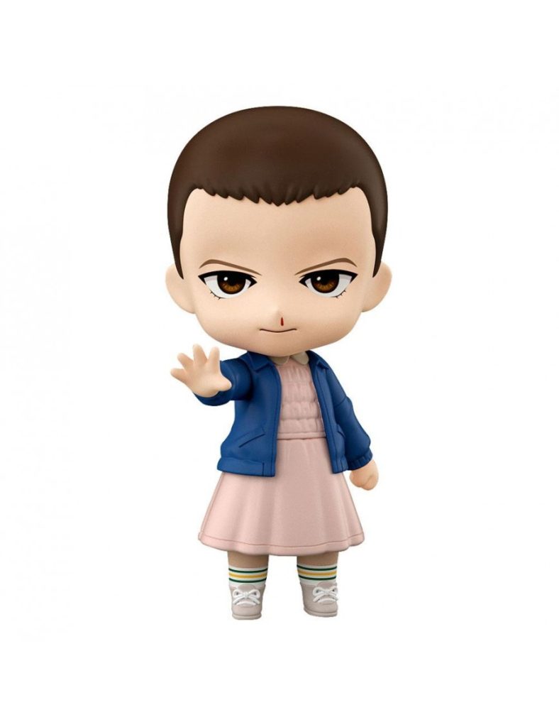 1507 Nendoroid Eleven