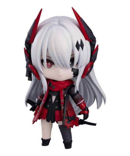 1519 Nendoroid Lucia Crimson Abyss