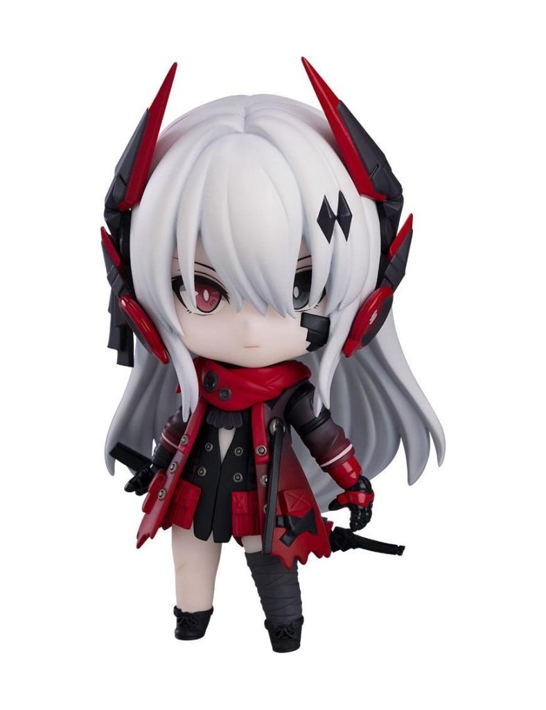 1519 Nendoroid Lucia Crimson Abyss