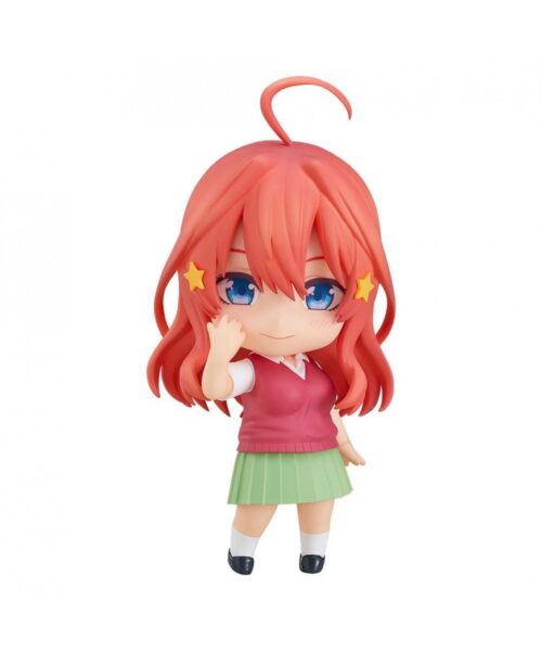 1546 Nendoroid Itsuki Nakano