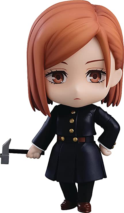 1548 Nendoroid Nobara Kugisaki