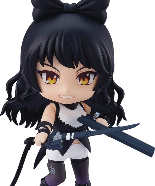 1553 Nendoroid Blake Belladonna