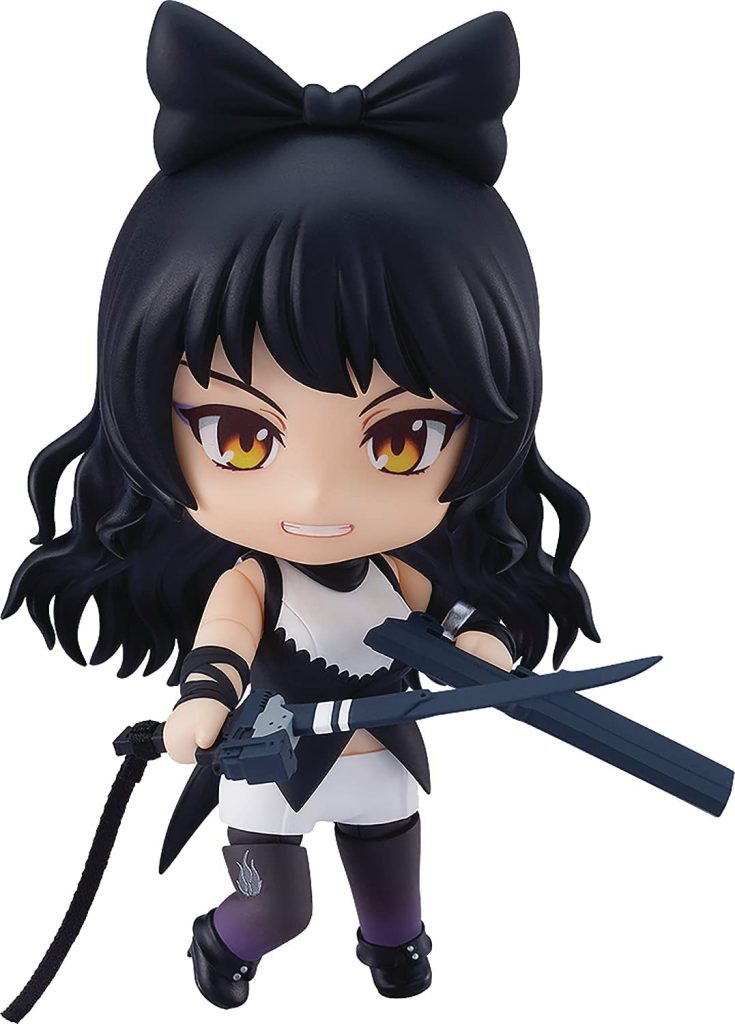 1553 Nendoroid Blake Belladonna