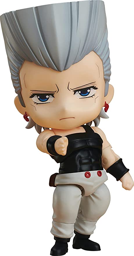 1561 Nendoroid Jean Pierre Polnareff