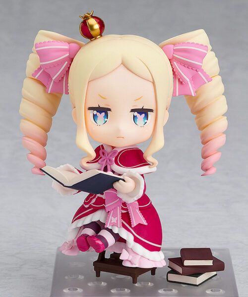 861 Nendoroid Beatrice
