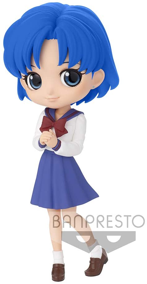 Ami Mizuno Q Posket Ver. A