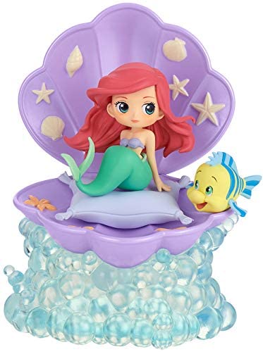 Ariel Q Posket Stories B Ver.