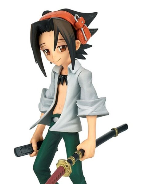 Asakura Yoh