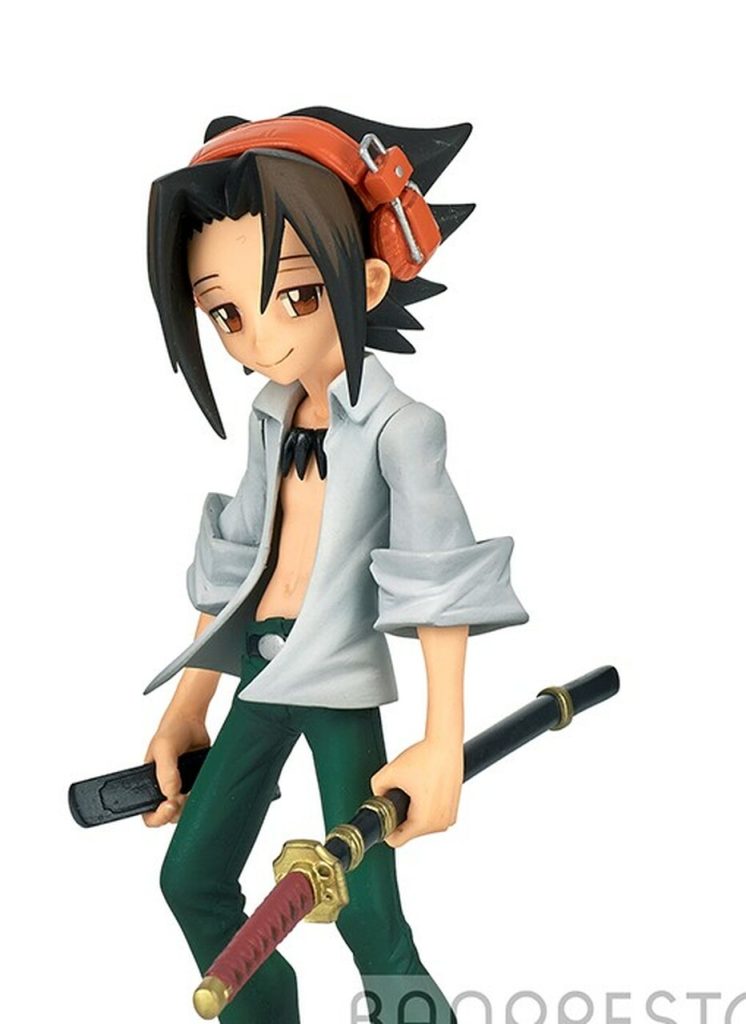 Asakura Yoh