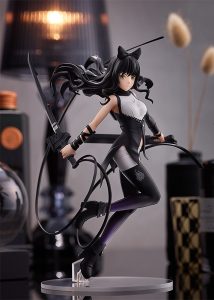 Blake Belladonna Pop Up Parade