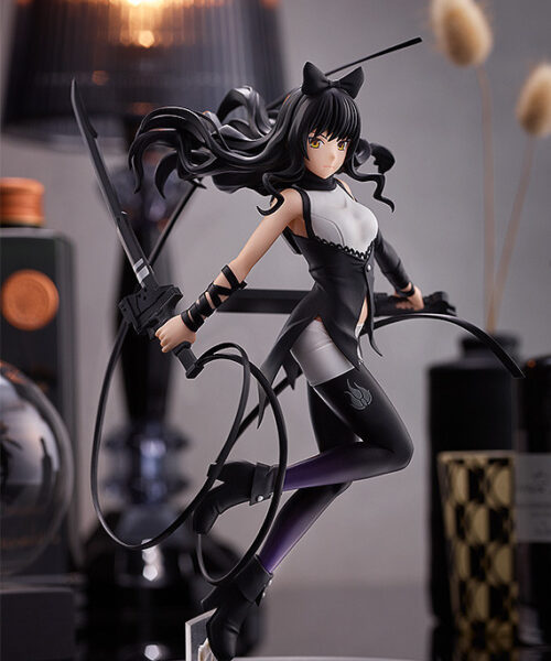 Blake Belladonna Pop Up Parade