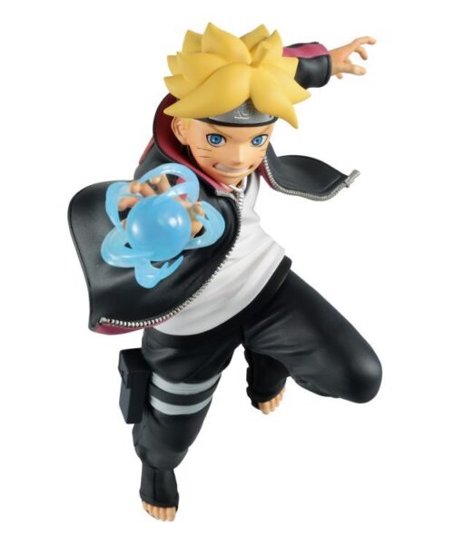 Boruto Uzumaki Vibration Stars