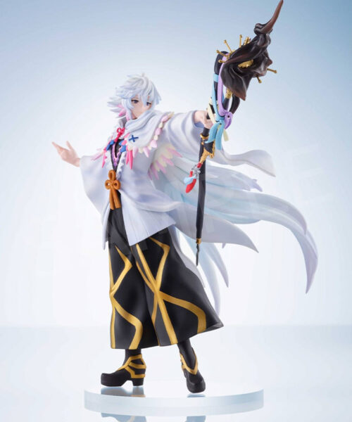 Caster Merlin ConoFig