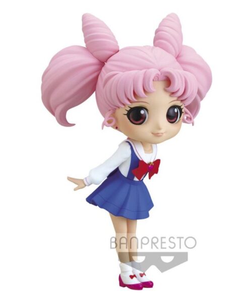 Chibi Usa Q Posket Ver. A