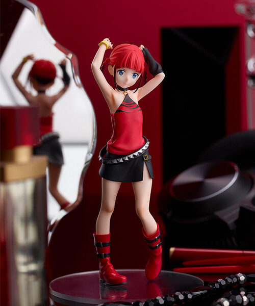 Chise Asukagawa Pop Up Parade