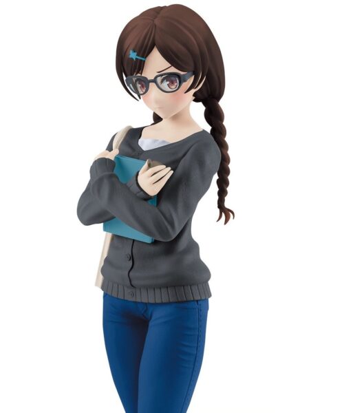 Chizuru Ichinose