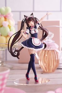 Chocola Pop Up Parade