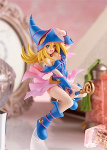 Dark Magician Girl Pop Up Parade