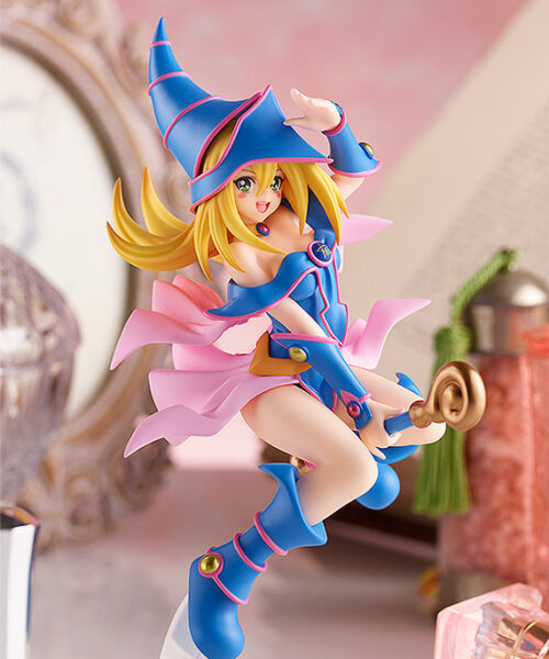 Dark Magician Girl Pop Up Parade