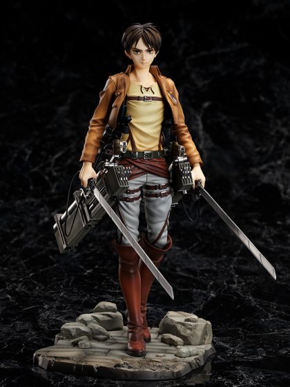 Eren Yeager