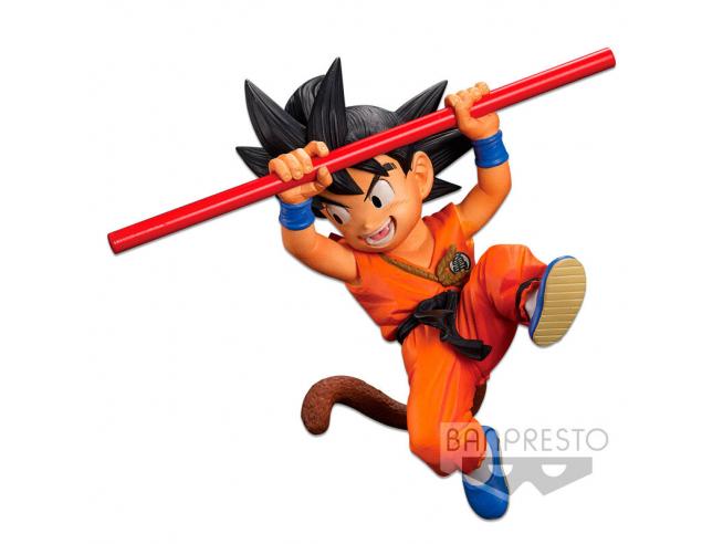 Goku Kid Son Goku FES!! Vol.4 A