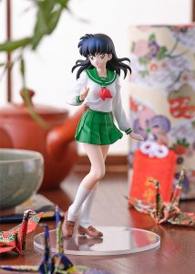 Kagome Higurashi Pop Up Parade