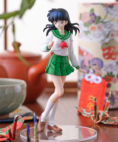 Kagome Higurashi Pop Up Parade