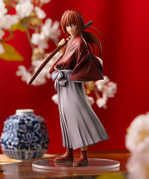 Kenshin Huimura Pop Up Parade