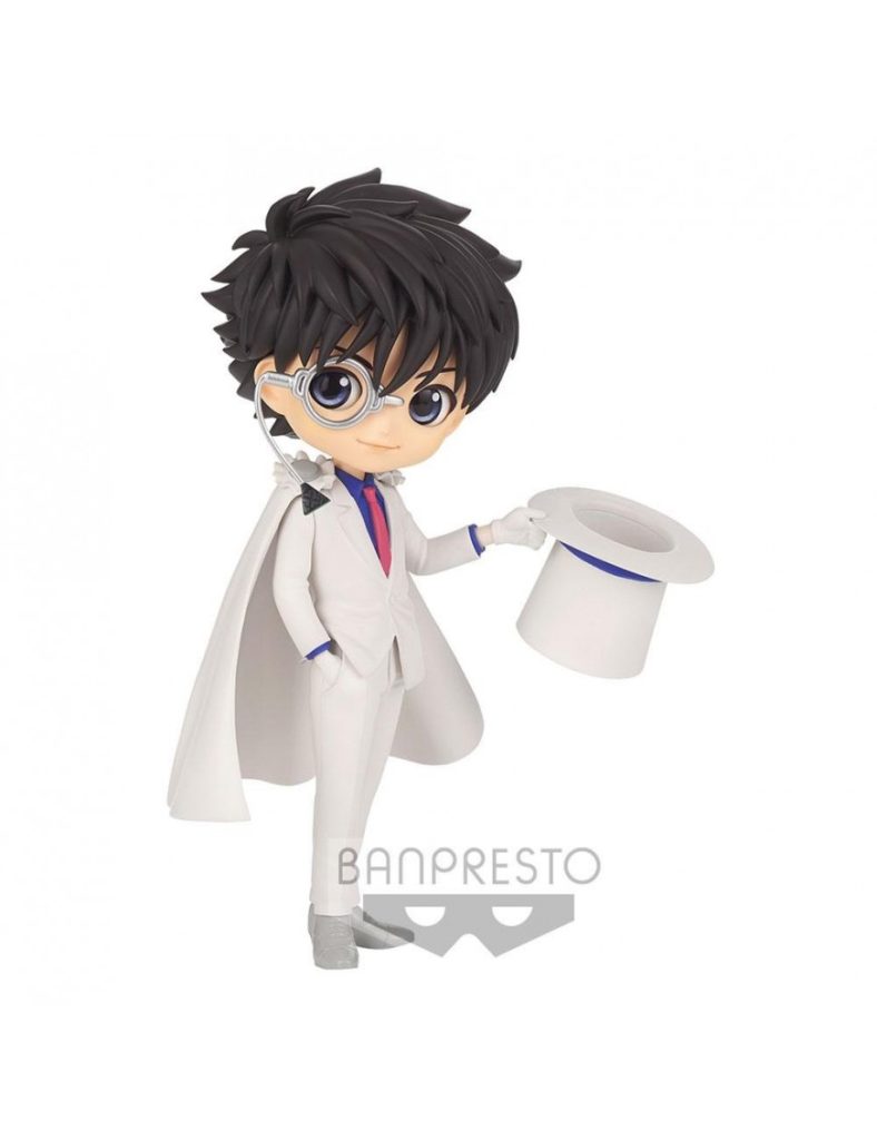 Kid The Phantom Thief Q Posket Ver. B