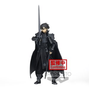 Knight Kirito Rising Steel Integrity