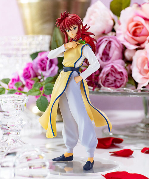 Kurama Pop Up Parade
