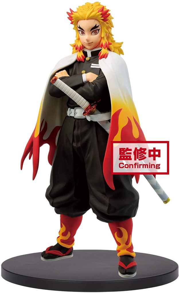 Kyojuro Rengoku B Ver.