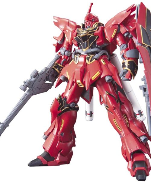 MSN 06S Sinanju