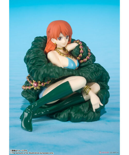 Nami Tamashii Box One Piece Vol. 2