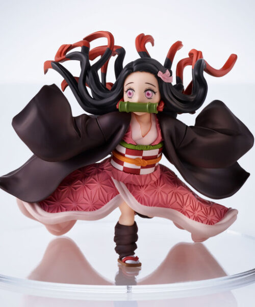 Nezuko Kamado ConoFig