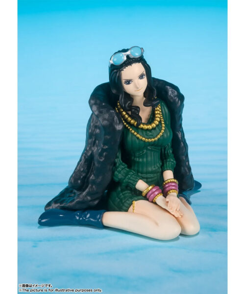 Nico Robin Tamashii Box One Piece Vol. 1
