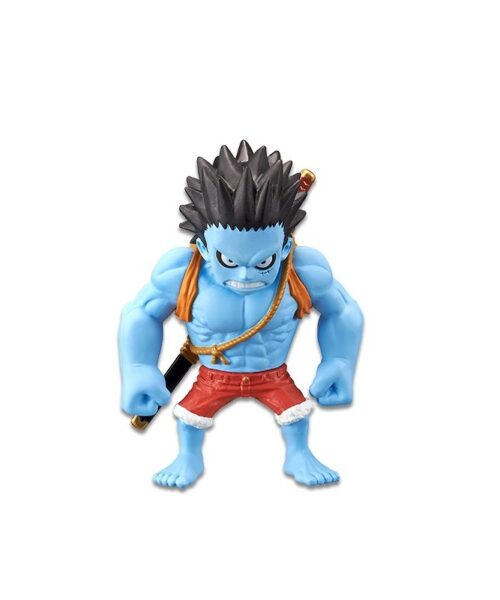 Nightmare Luffy One Piece WCF Treasure Rally Vol. 2