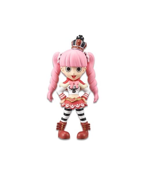 Perhona One Piece WCF Treasure Rally Vol. 2