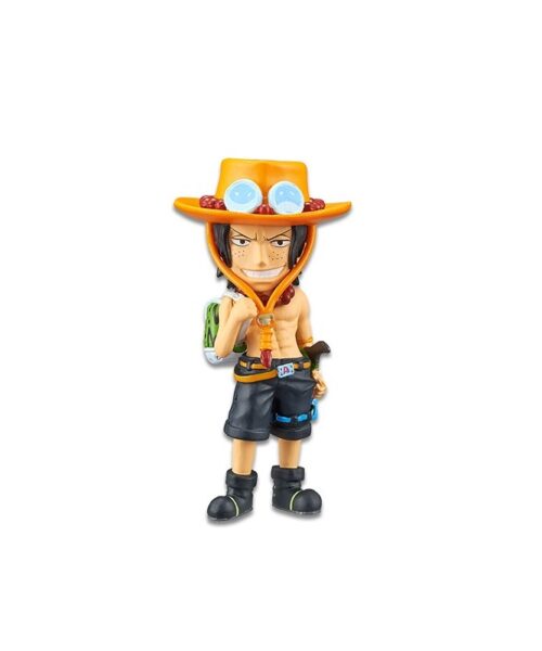 Portgas D. Ace One Piece WCF Treasure Rally Vol. 2