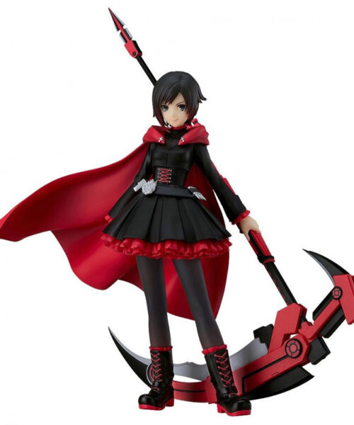 Ruby Rose Pop Up Parade Non Scale