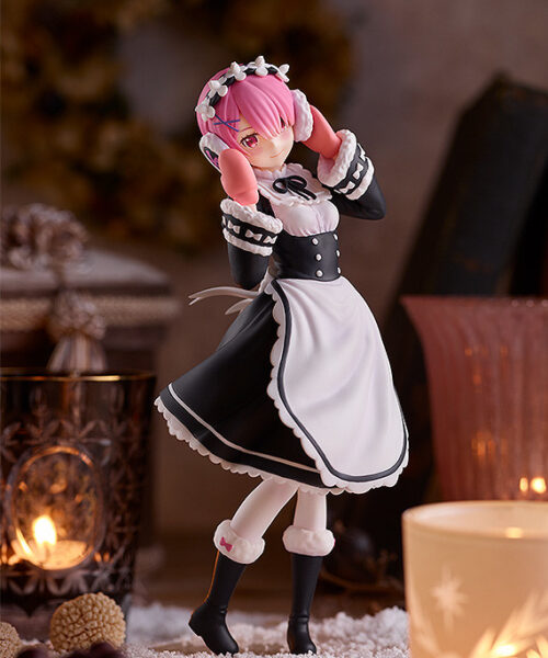 Ram Ice Season Ver. Pop Up Parade
