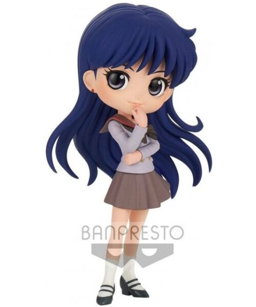 Rei Hino Q Posket Ver. B