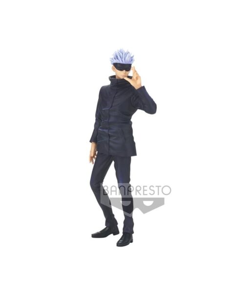 Satoru Gojo
