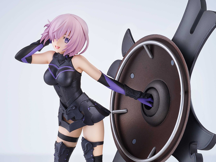 Shielder Mash Kyrielight ConoFig